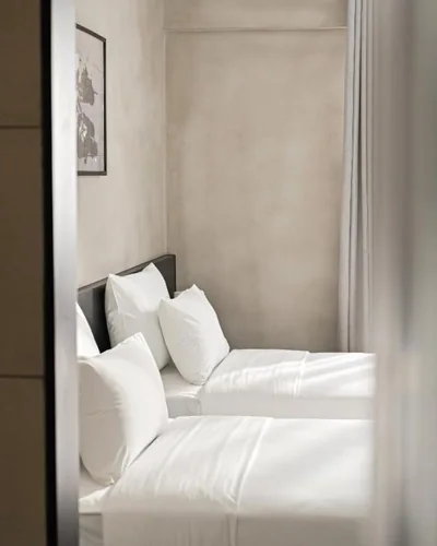 Happy Nest — Triple E Hotel Metro Ben Thanh