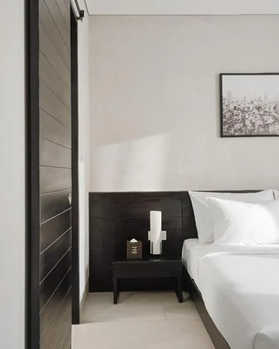 The Essential — Triple E Hotel Metro Ben Thanh