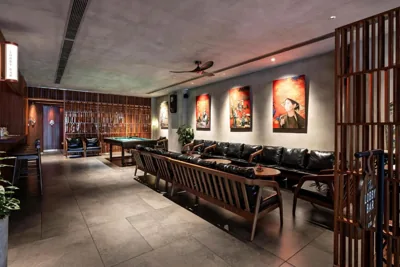 Triple E Hotel Metro Ben Thanh – Fotos 9