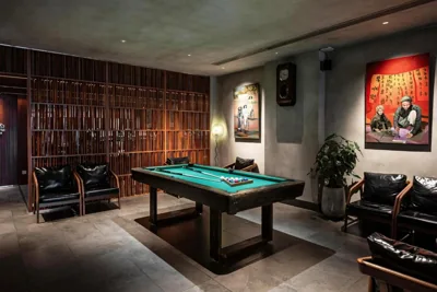 Triple E Hotel Metro Ben Thanh – Fotos 10