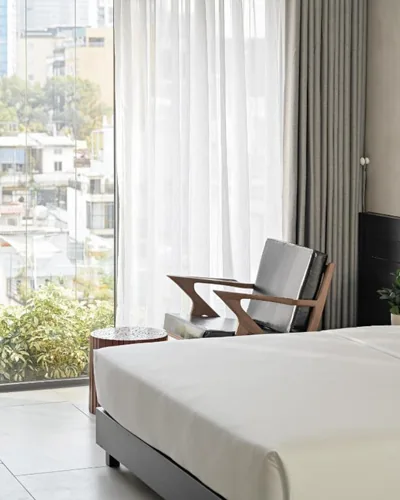 Triple E Hotel Metro Ben Thanh – Fotos 12