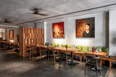 Triple E Hotel Metro Ben Thanh – Fotos 14
