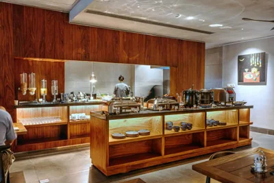 Triple E Hotel Metro Ben Thanh – Fotos 15